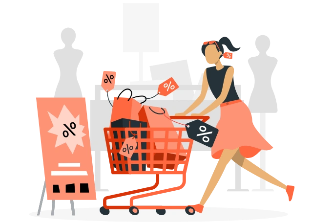 retail services in Chennai