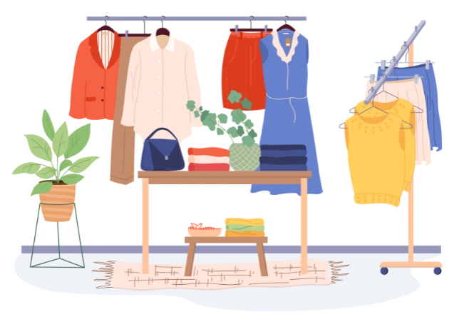 Garment services in Chennai