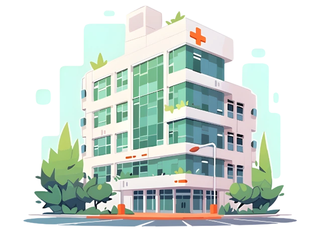 Hospital and pharmaceutical in chennai
