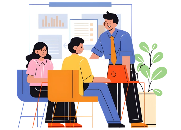 Corporate services in Chennai