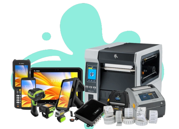 Barcode Printer Dealers in Chennai