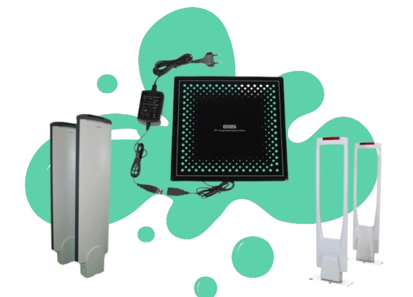 EAS Security System in Chennai