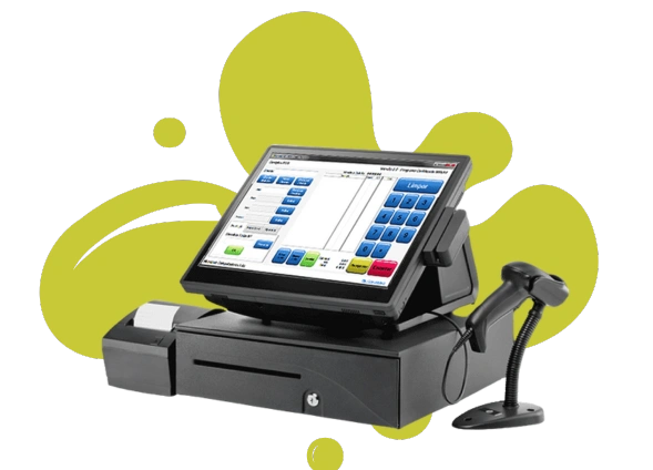 POS Software Dealers in Chennai