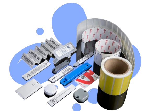 RFID Solution Providers in Chennai